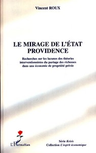 Image de Le mirage de l'Etat providence
