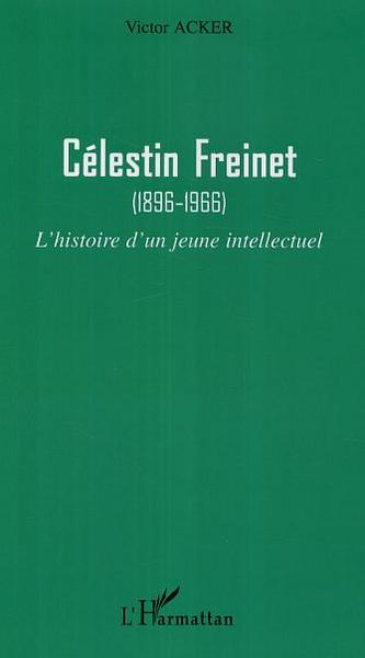 Picture of Célestin Freinet