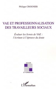 Picture of Vae et professionnalisation des travailleurs sociaux