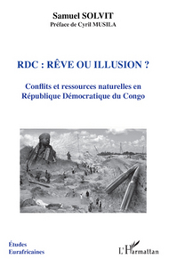 Image de RDC rêve ou illusion ?