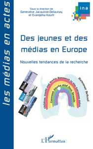 Image de Des jeunes et des médias en Europe