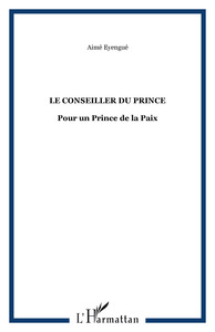 Image de Le Conseiller du Prince