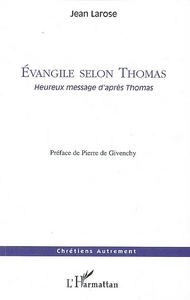 Picture of Evangile selon Thomas
