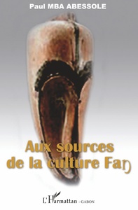 Picture of Aux sources de la culture Fang