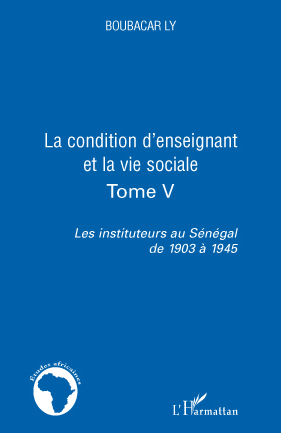 Image de La condition d'enseignant et la vie sociale
