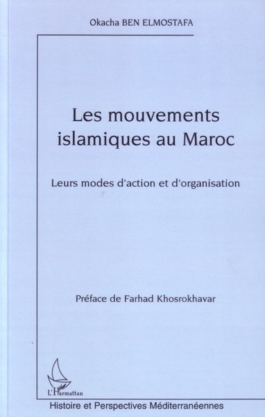 Image de Les mouvements islamistes au Maroc