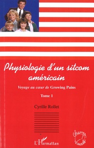 Picture of Physiologie d'un sitcom américain