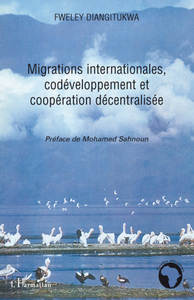 Picture of Migrations internationales, codéveloppement et coopération décentralisée