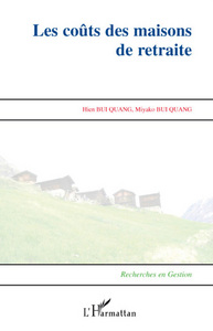 Image de Les coûts des maisons de retraite
