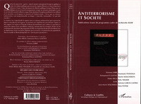 Image de Antiterrorisme et Société