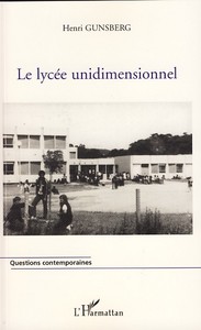 Image de Le lycée unidimensionnel