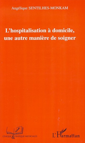 Image de L'hospitalisation à domicile