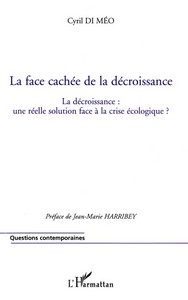 Picture of La face cachée de la décroissance