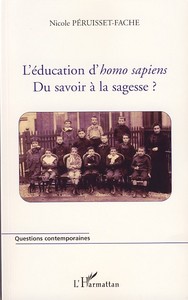 Picture of L'éducation d'homo sapiens