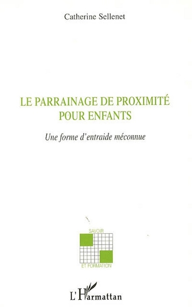 Picture of Le parrainage de proximité pour enfants