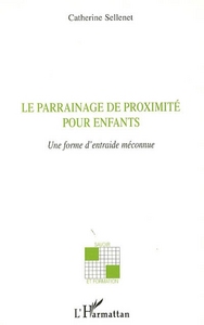Picture of Le parrainage de proximité pour enfants