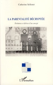 Picture of La parentalité décryptée