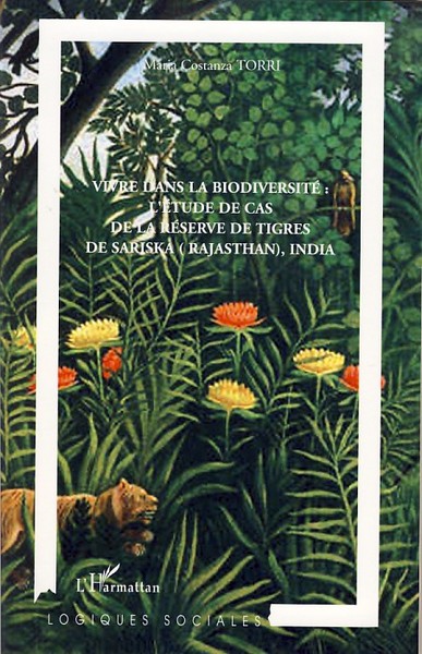 Picture of Vivre dans la biodiversité :