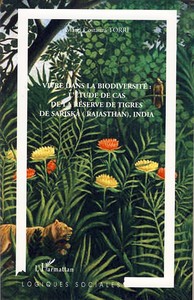 Picture of Vivre dans la biodiversité :