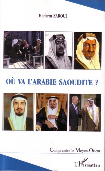 Image de Où va l'Arabie Saoudite ?