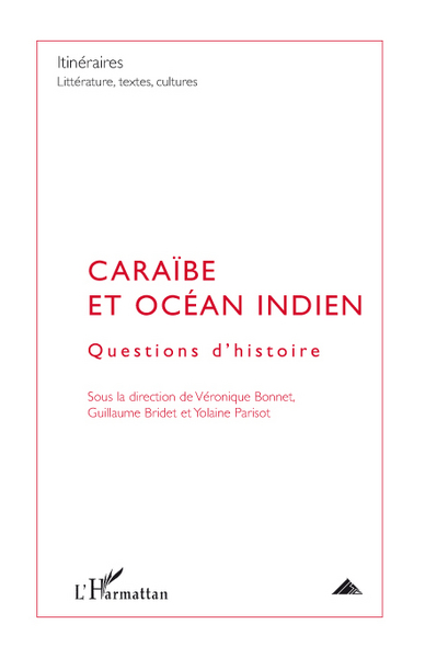 Image de Caraïbe et Océan indien