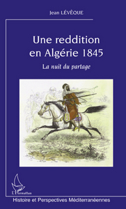 Picture of Une reddition en Algérie 1845