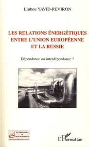 Image de Les relations énergétiques entre l'Union européenne et la Russie