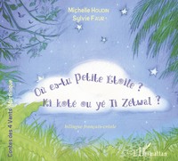 Image de Où es-tu petite étoile ?