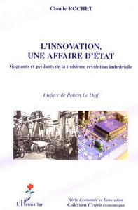 Image de L'innovation, une affaire d'Etat