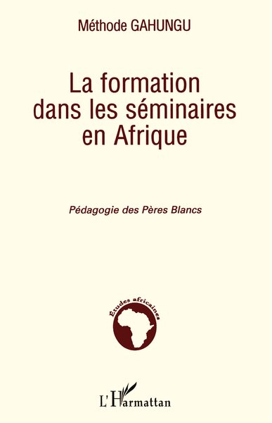 Picture of La formation dans les séminaires en Afrique