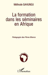 Picture of La formation dans les séminaires en Afrique