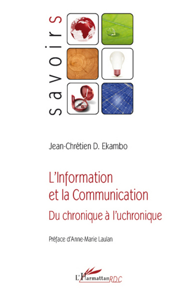 Image de L'information et la communication