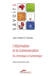 Image de L'information et la communication