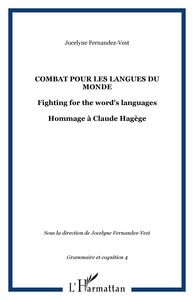 Image de Combat pour les langues du monde