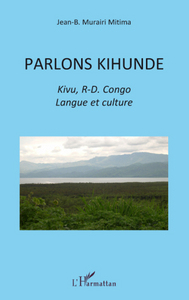 Image de PARLONS KIHUNDE