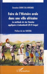 Image de Faire de l'histoire orale dans une ville africaine