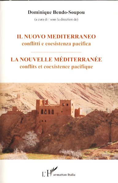 Image de La nouvelle Méditerranée