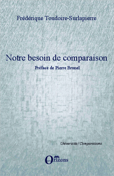 Picture of Notre besoin de comparaison