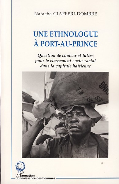 Picture of Une ethnologue à Port-au-Prince