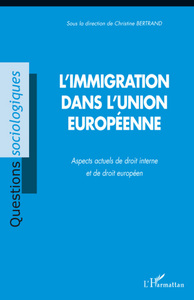 Picture of L'immigration dans l'Union européenne