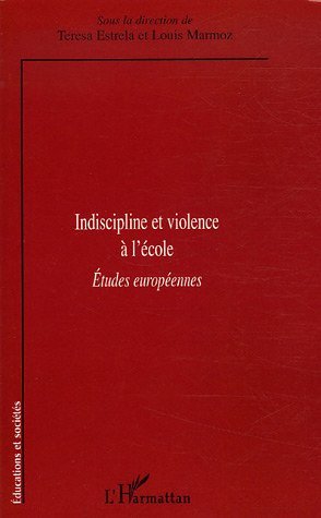 Image de Indiscipline et violence à l'école
