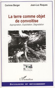Image de La terre comme objet de convoitise