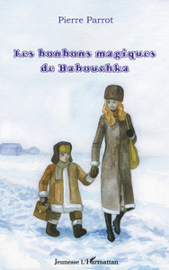 Image de Les bonbons de baboushka