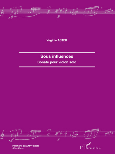 Picture of Sous influences