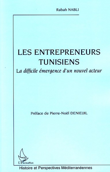 Image de Les entrepreneurs tunisiens