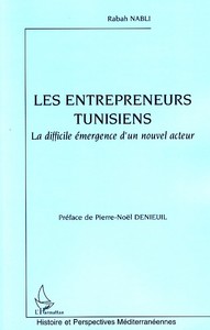Image de Les entrepreneurs tunisiens