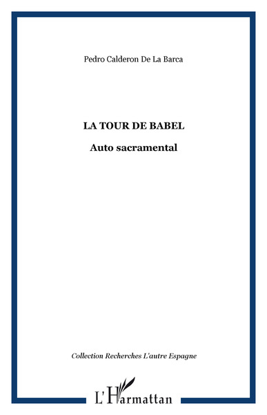 Picture of La tour de Babel