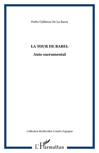 Picture of La tour de Babel