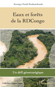 Picture of Eaux et forêts de la RDCongo