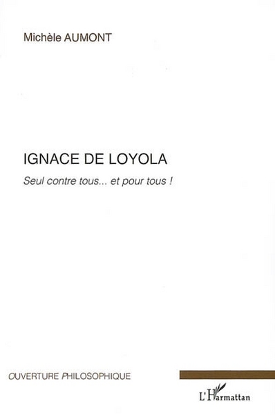 Picture of Ignace de Loyola